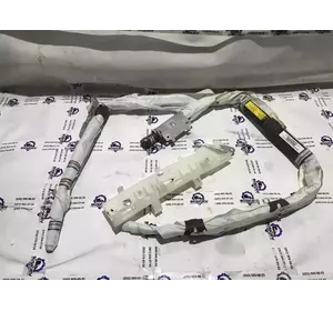 Подушка безпеки бічна штора ліва Ford Fusion з 2012- рік DS73-54042D95-AH