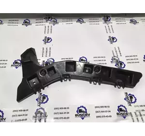 Кронштейн заднього бампера правий Ford Fusion з 2012- рік DS73-17A881-AE Кронштейн заднього бампера правий Ford Fusion з 2012- рік DS73-17A881-AE