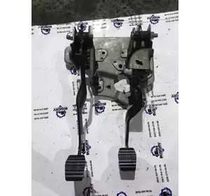 Блок педалей Гальмо Зчеплення Ford Transit з 2014- рік BK31-2450-CB
