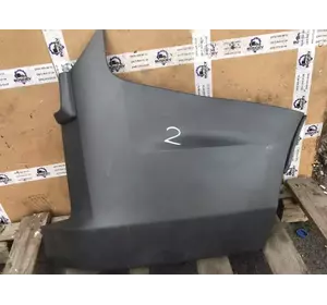 Кутовий правий бампер зад Ford Transit Custom 2012-2016 рік GK21-17926-A Кутовий правий бампер зад Ford Transit Custom 2012-2016 рік GK21-17926-A