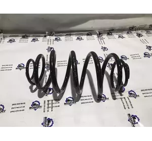 Пружина задня Mercedes Vito з 2003-2010 рік 38263576 A6393240504 Пружина задня Mercedes Vito з 2003-2010 рік 38263576 A6393240504