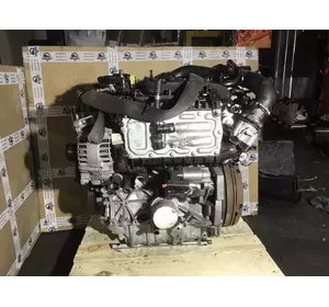 Двигун 1.5 L ecoboost M8MC Ford Focus з 2014 - рік DS7G-6006-JB