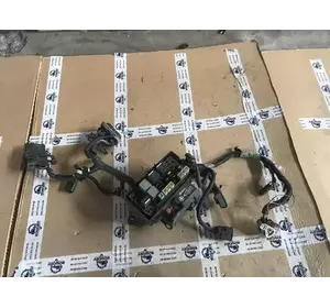 Проводка двигуна Ford Transit Ford Transit з 2006-2014 рік 6C1T-9K499-AHB Проводка двигуна Ford Transit Ford Transit з 2006-2014 рік 6C1T-9K499-AHB