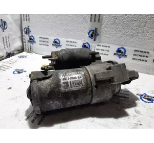 GK2T11000AA Ford — стартер + 2225618 GK2T11000AA Ford — стартер + 2225618