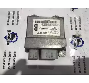 Блок керування AirBag Ford Transit 2000-2006 1C1A-14B321-BB Блок керування AirBag Ford Transit 2000-2006 1C1A-14B321-BB