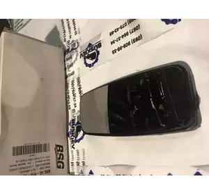 Вкладка дзеркала ліва Mercedes Sprinter з 2006- рік A0028111933 60910009 Вкладка дзеркала ліва Mercedes Sprinter з 2006- рік A0028111933 60910009