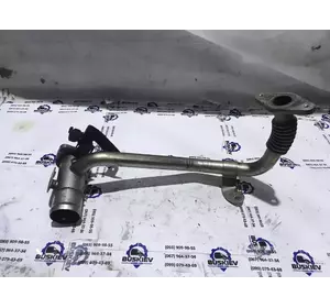 Трубка EGR Ford Transit з 2006-2014 рік 6C1Q-9E470-BE Трубка EGR Ford Transit з 2006-2014 рік 6C1Q-9E470-BE