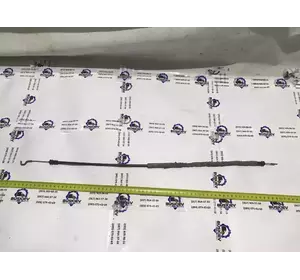 Трос замку задньої правої двері Mercedes Sprinter з 2006 - рік A9067601540 Трос замку задньої правої двері Mercedes Sprinter з 2006 - рік A9067601540