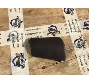 Декоративна накладка порога дверей лівої передньої Peugeot Boxer 1311460070 Декоративна накладка порога дверей лівої передньої Peugeot Boxer 1311460070