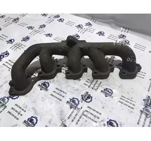 Колектор випускний Ford Transit 6C1Q-9430-BD Колектор випускний Ford Transit 6C1Q-9430-BD