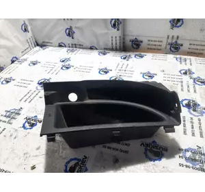 1307494070 Fiat/Alfa/Lancia декоративна накладка торпеди 1307494070 Fiat/Alfa/Lancia декоративна накладка торпеди
