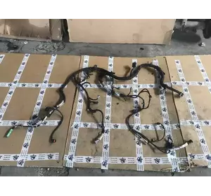 Проведення двигуна Ford Transit з 2006-2014 рік 6C1T-12B637-AF Проведення двигуна Ford Transit з 2006-2014 рік 6C1T-12B637-AF