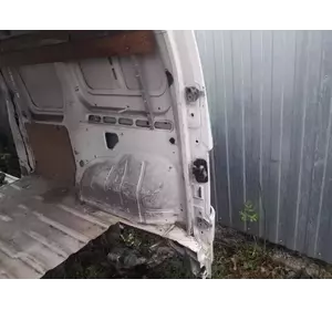 Кузов Ford Transit Connect з 2002-2012 рік Кузов Ford Transit Connect з 2002-2012 рік