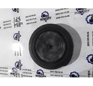 Шків колінвала демпферний 6 струмків Citroen Berlingo з 2003-2008 рік 9654961080 Шків колінвала демпферний 6 струмків Citroen Berlingo з 2003-2008 рік 9654961080