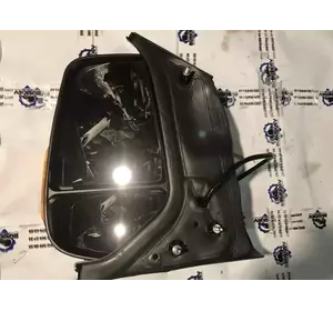 Дзеркало бічне ліве Ford Transit з 2014- рік BK31-17683-RH M0033603 Дзеркало бічне ліве Ford Transit з 2014- рік BK31-17683-RH M0033603