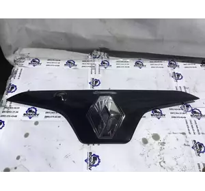 Накладка кришки багажника Renault Koleos з 2008-2011 рік 90810JY00A Накладка кришки багажника Renault Koleos з 2008-2011 рік 90810JY00A