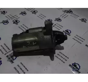 Стартер Ford Transit Tourneo Connect 3M5T-11000-CF Стартер Ford Transit Tourneo Connect 3M5T-11000-CF