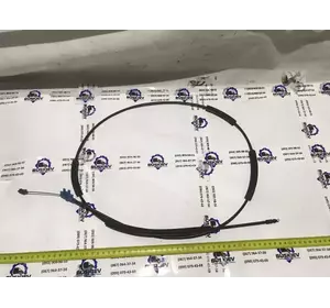 Трос замка дверей зсувний Peugeot Boxer з 2006-год 989415103 Трос замка дверей зсувний Peugeot Boxer з 2006-год 989415103