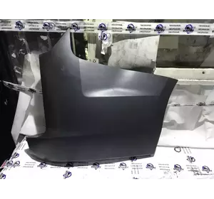 Клич бампера задній правий Ford Transit Custom з 2012- рік BK21-17926-BC Клич бампера задній правий Ford Transit Custom з 2012- рік BK21-17926-BC