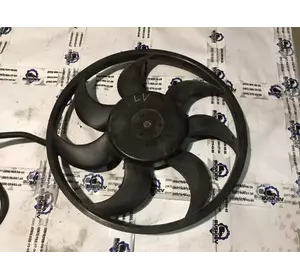 Вентилятор радиатора Volkswagen Transporter T5  7H0959455A 0130303290