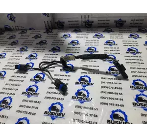 A9065400113 Проведення плафонів підсвічування заднього номера, A9065400113 Проведення плафонів підсвічування заднього номера,