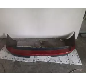 БАМПЕР ЗАДНАЙ LR057290 БАМПЕР ЗАДНАЙ LR057290