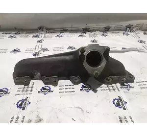 Колектор випускний 2.0 ecoblue Ford Transit з 2014- рік GK2Q-9430-BA Колектор випускний 2.0 ecoblue Ford Transit з 2014- рік GK2Q-9430-BA