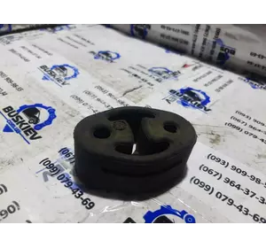 98AB5A262DA Ford подушка кріплення глушника 98AB5A262DA Ford подушка кріплення глушника
