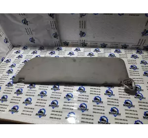 YC15V04100 Ford козирьок сонцезахисний правий ford transit YC15V04100 Ford козирьок сонцезахисний правий ford transit