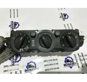 Блок керування опалювачем Ford Transit Connect з 2013- рік DT1T-19980-AD Блок керування опалювачем Ford Transit Connect з 2013- рік DT1T-19980-AD