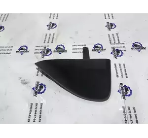 Накладка дзеркала ліва зовнішня Peugeot Boxer з 2006-2014 735424457 Накладка дзеркала ліва зовнішня Peugeot Boxer з 2006-2014 735424457