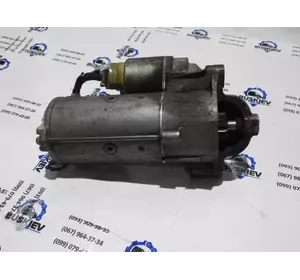 Стартер Renault 7700116260C Стартер Renault 7700116260C