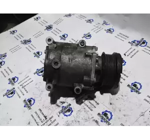 Компресор кондиціонера Ford Focus YS4H-19D629-AB Компресор кондиціонера Ford Focus YS4H-19D629-AB
