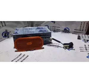 BK3115442CB Ford повторювач повороту на крилі BK3115442CB Ford повторювач повороту на крилі