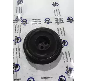 Шків колінвала Ford Transit Custom з 2012- рік BK2Q-6B319-BA Шків колінвала Ford Transit Custom з 2012- рік BK2Q-6B319-BA