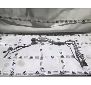 Трубка кондиціонера Ford Transit Connect з 2013- рік DV61-19A834-KC Трубка кондиціонера Ford Transit Connect з 2013- рік DV61-19A834-KC