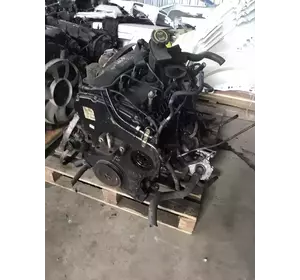 Двигун 2.0L Ford Transit з 2000-2006 рік 3C1Q-6006-FB Двигун 2.0L Ford Transit з 2000-2006 рік 3C1Q-6006-FB