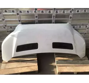 Капот Ford Transit після 2014-го року Капот Ford Transit після 2014-го року