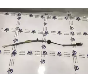 Трос замка дверей передньої лівої Ford Transit Connect з 2013-год DT11-V221A00-AD Трос замка дверей передньої лівої Ford Transit Connect з 2013-год DT11-V221A00-AD