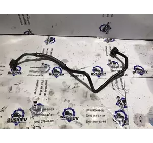 Трубка подавання оливи в турбіну Peugeot Boxer з 2008-год 9807659880 Трубка подавання оливи в турбіну Peugeot Boxer з 2008-год 9807659880