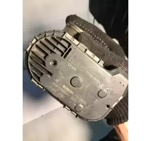 Дросельна заслінка Ford Fiesta 1.6 EcoBoost 7S7G-9F991-CA Дросельна заслінка Ford Fiesta 1.6 EcoBoost 7S7G-9F991-CA