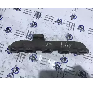 Колектор випускний Ford Transit Connect 8M5Q-9431-A1A Колектор випускний Ford Transit Connect 8M5Q-9431-A1A