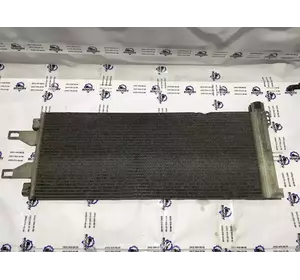 Радіатор кондиціонера Peugeot Boxer з 2006-2014 1361235080 Радіатор кондиціонера Peugeot Boxer з 2006-2014 1361235080