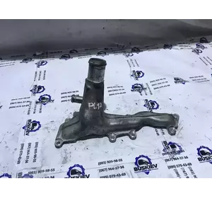 Колектор охолодження Патрубок охолодження Ford Transit з 2006-год BK3Q-8K520-B2B Колектор охолодження Патрубок охолодження Ford Transit з 2006-год BK3Q-8K520-B2B