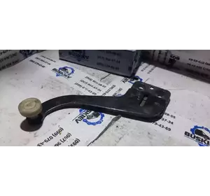 7H0843436E VAG ролик дверей бічний (зсувний правий верхній) 7H0843436E VAG ролик дверей бічний (зсувний правий верхній)