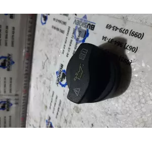 A0000101385 Mercedes кришка оливозаливної горловини A0000101385 Mercedes кришка оливозаливної горловини