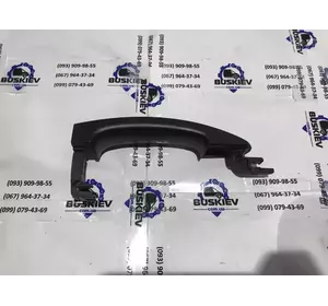 Ручка дверей Ford Transit Custom з 2012- рік BK21-V26600-AA Ручка дверей Ford Transit Custom з 2012- рік BK21-V26600-AA