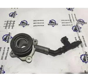 Робочий циліндр зчеплення 2.0 ecoblue Ford Transit з 2014- рік GK21-7A564-BA Робочий циліндр зчеплення 2.0 ecoblue Ford Transit з 2014- рік GK21-7A564-BA