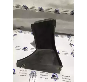 Підкрилок задній правий Ford Fusion з 2012- рік DS73-78403B22-AE Підкрилок задній правий Ford Fusion з 2012- рік DS73-78403B22-AE