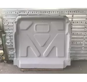 Перегородка салону Полегшена Ford Transit з 2014- рік BK31-V19K544-AF Перегородка салону Полегшена Ford Transit з 2014- рік BK31-V19K544-AF